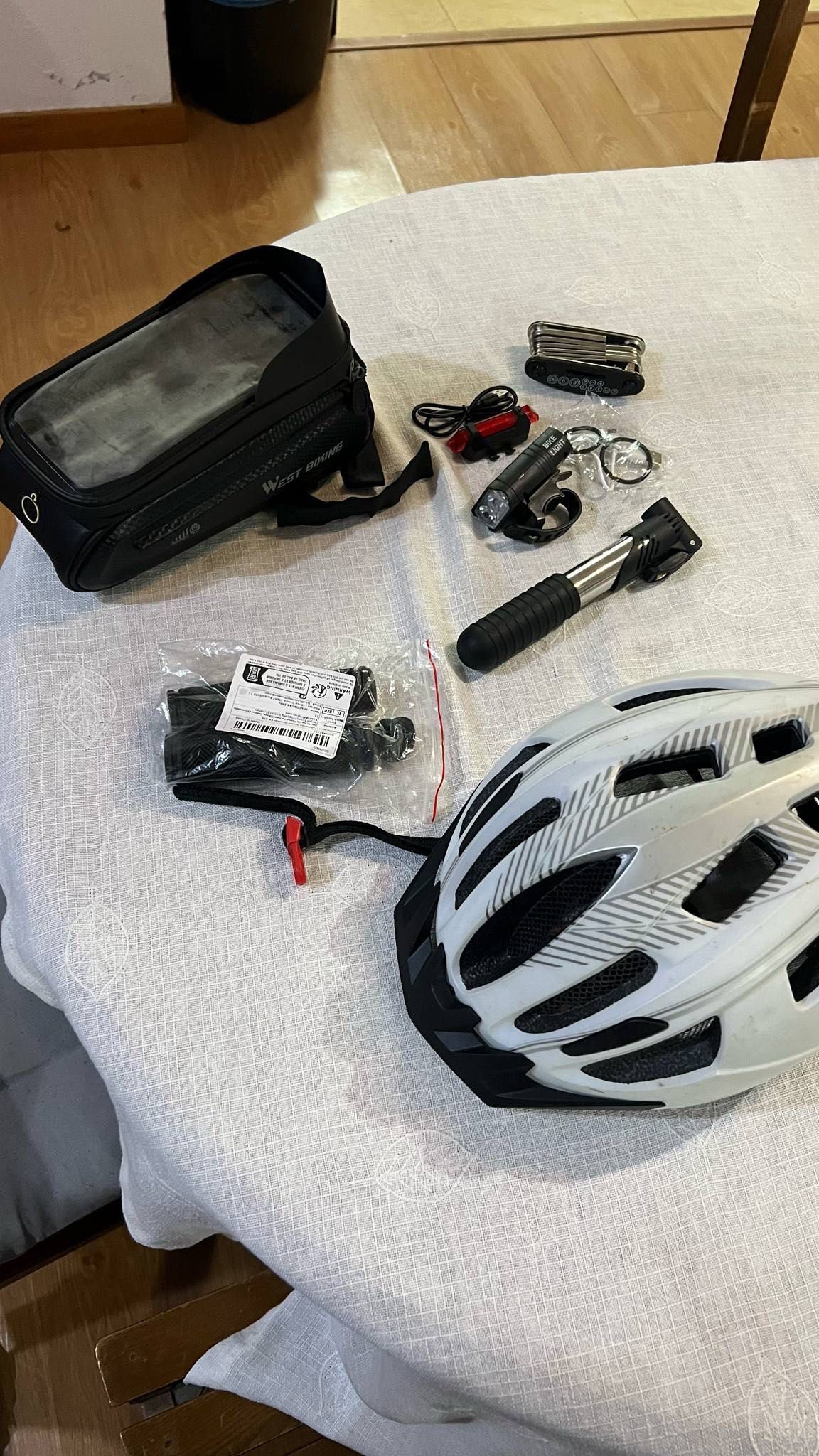 Bicicleta Specialized