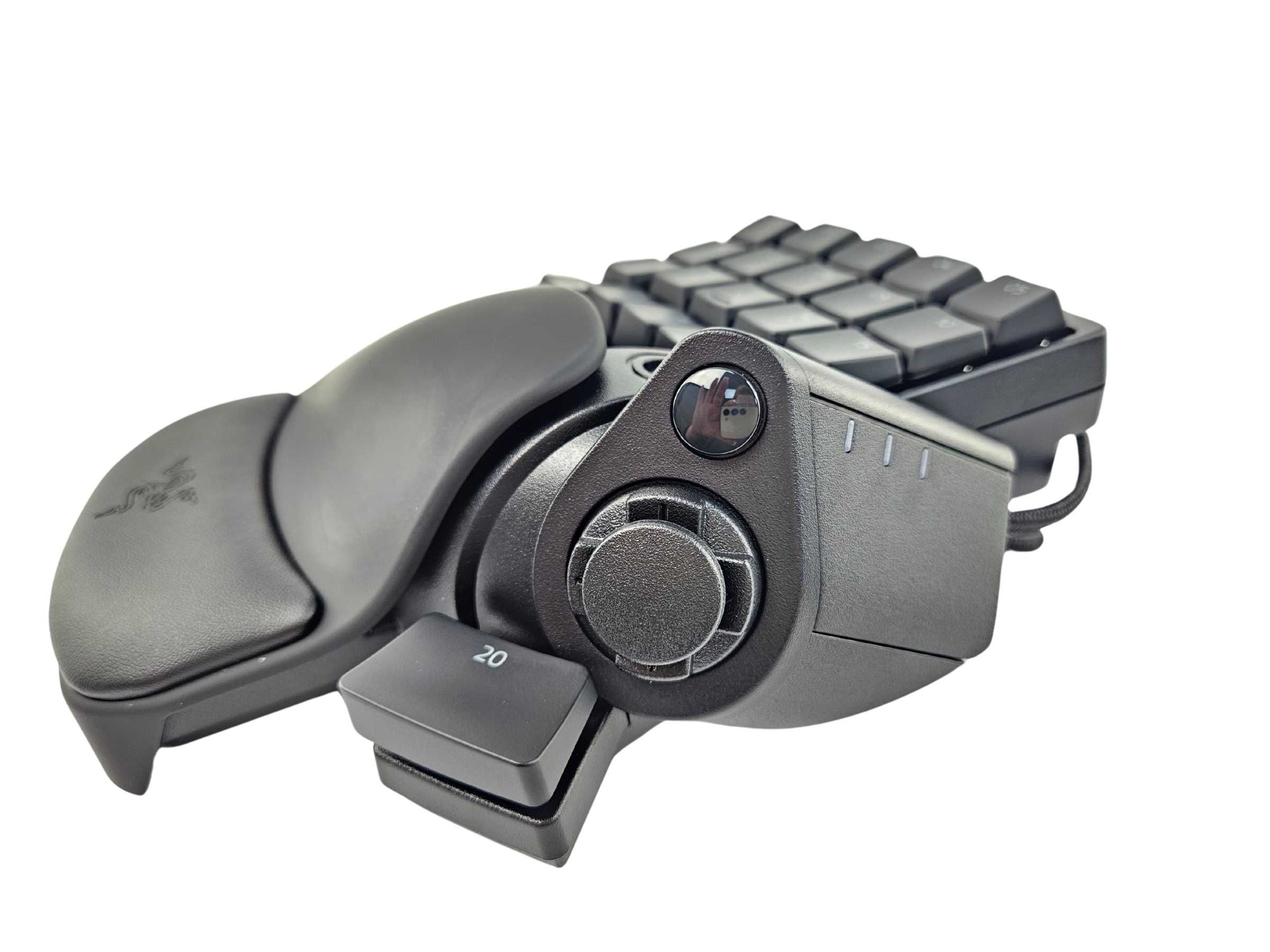 Клавіатура механічна Razer Tartarus Pro