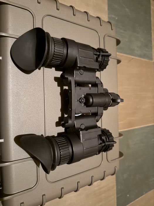 Бінокуляр нічного бачення Archer NVGA-15