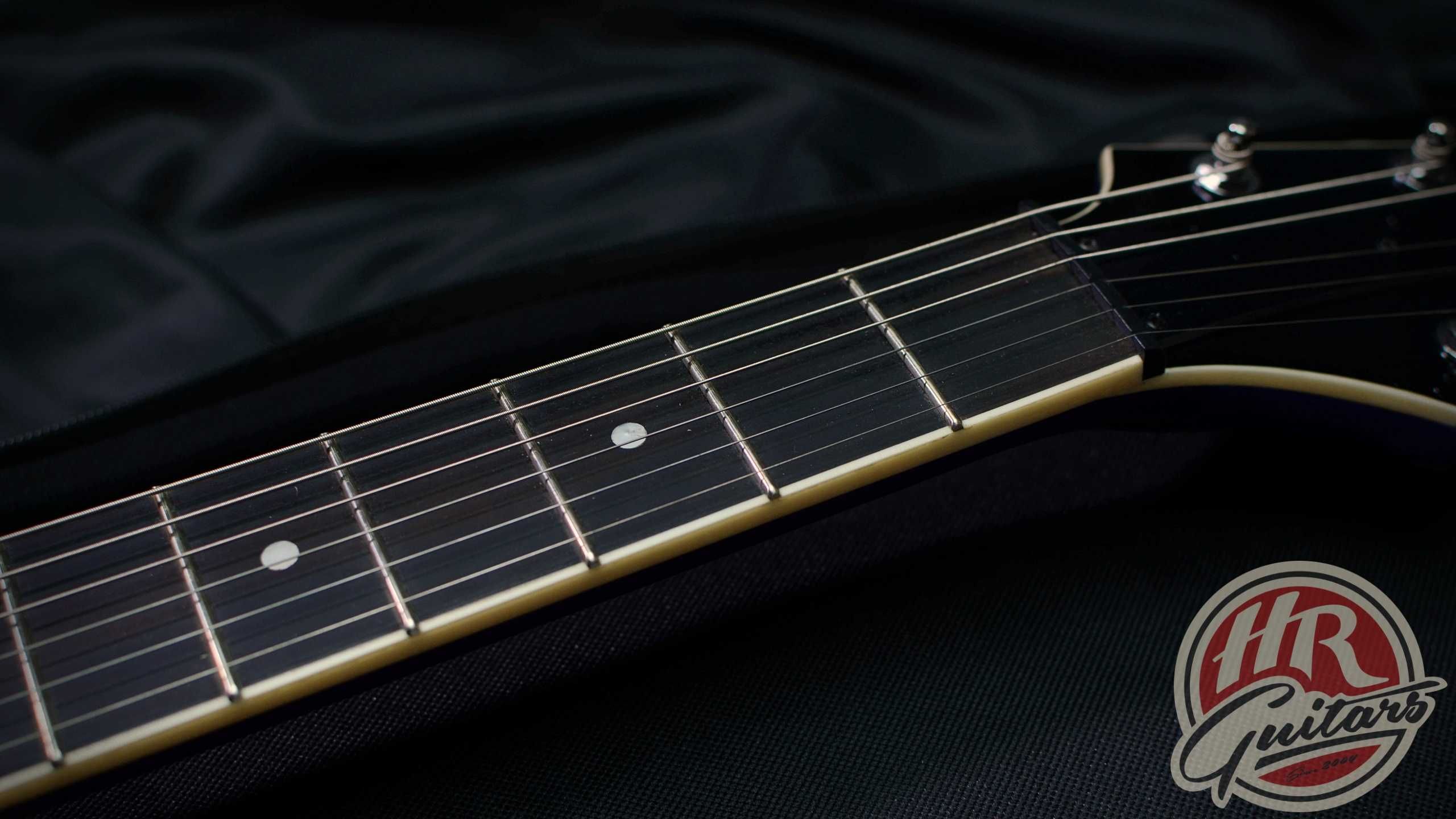 Ibanez FRM300PR Fireman Paul Gilbert Signature, gitara elektryczna