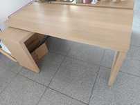 Mesa escritório MALM
