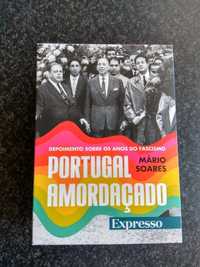 Portugal Amordaçado - Depoimento de Mário Soares - Semanário Expresso