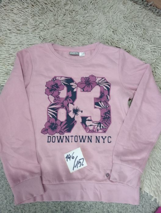 Paka ubrań dziewczęcych roz.146-152.Polecam.