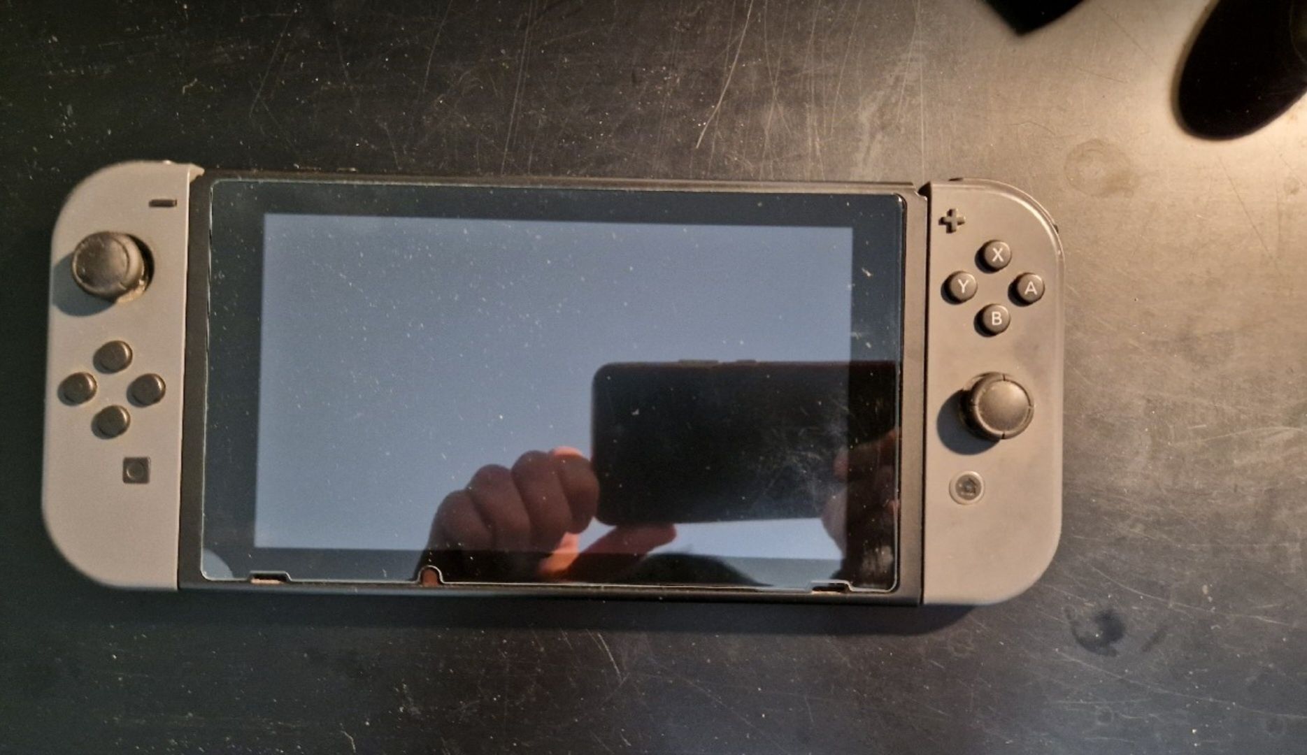 Konsola Nintendo Switch