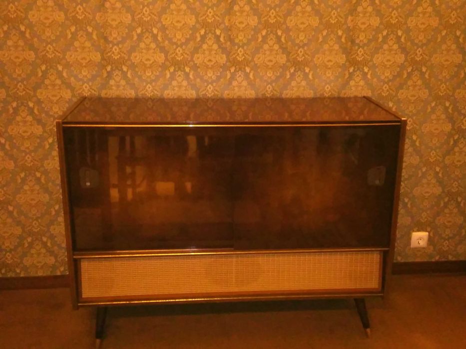 Combinado Stereo Vintage para Coleccionadores