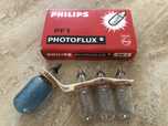 Lâmpada de flash, Philips PF 1 Photoflux