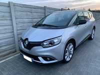 Renault Grand Scenic AUTOMAT + 1.5 DCI 110KM + LED, NAVI, 7 OSOBOWY + 134.000km + Scenic IV