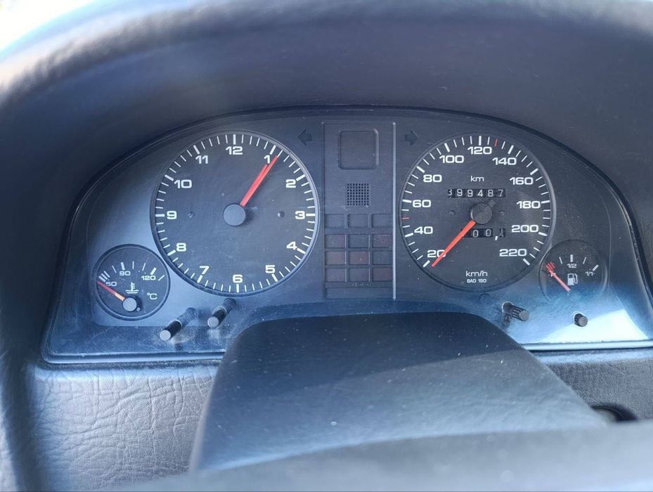 Продам Ауди 80 Б4