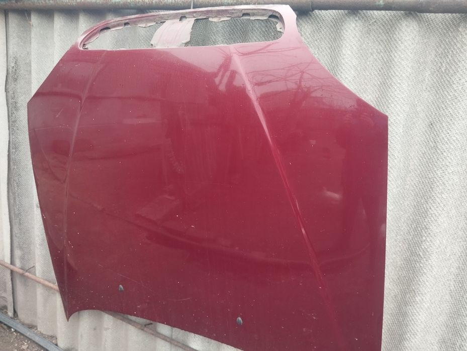 Продам капот Ланос