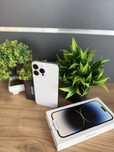 Apple Iphone 14 Pro Max 1 TB Neverlock ! White
