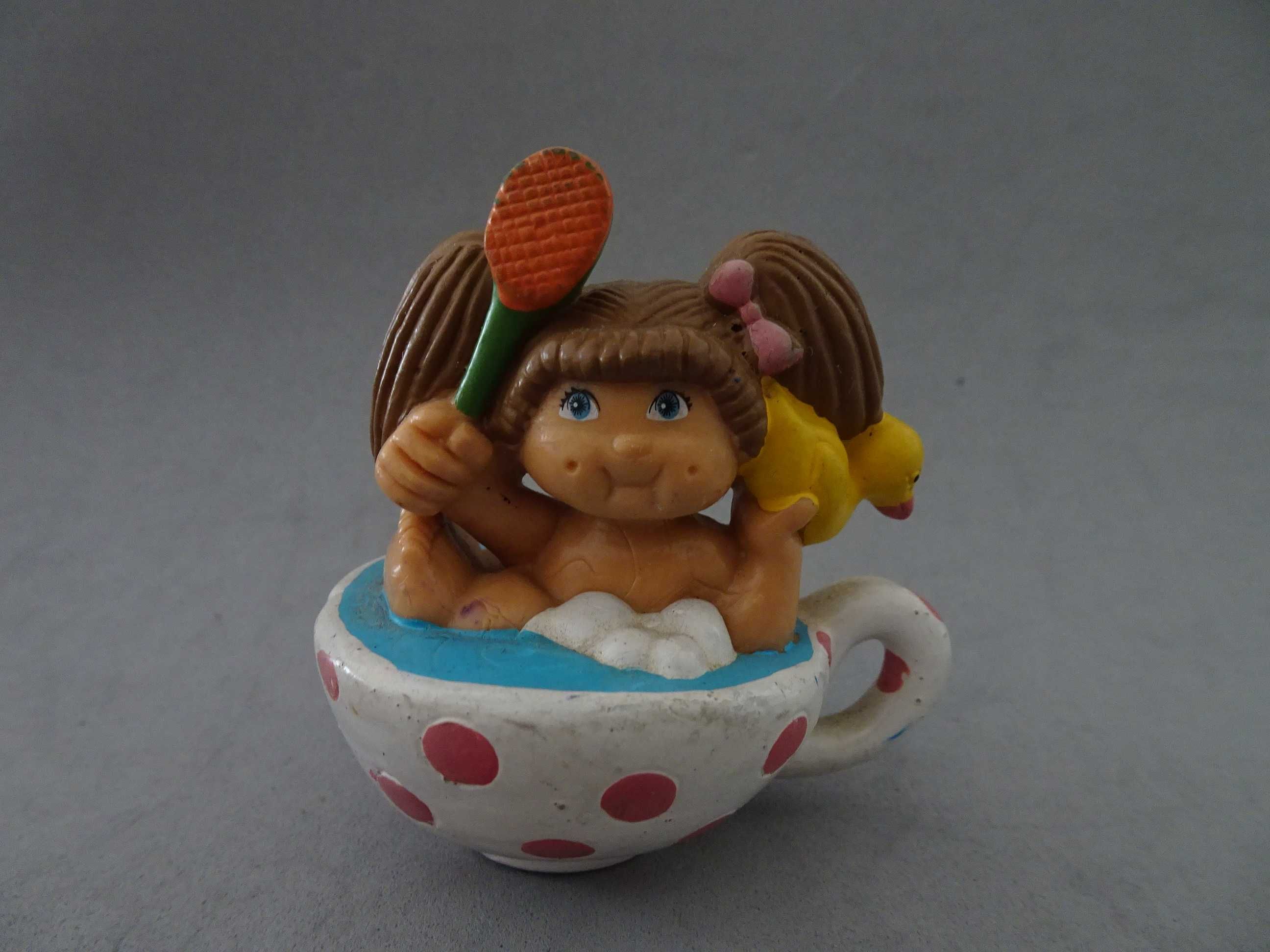 PVC coleção Camila 1984