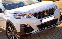 Peugeot 5008 GT Line FULL Led Masaże Panorama FOCAL ACC Benzyna 180KM Zapachy
