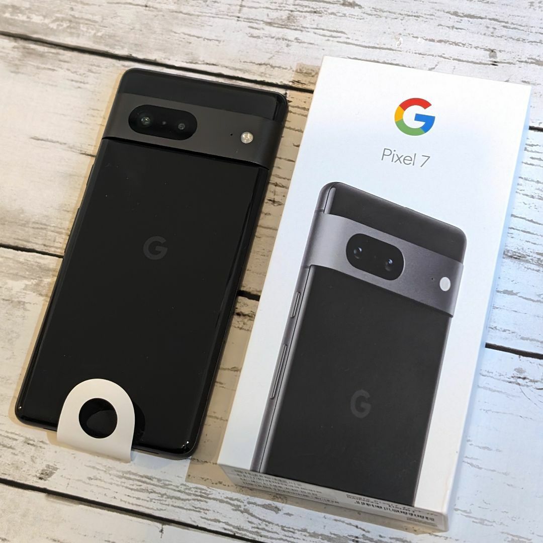 Смартфон Google Pixel 7/7А 8/128 ГБ Новий