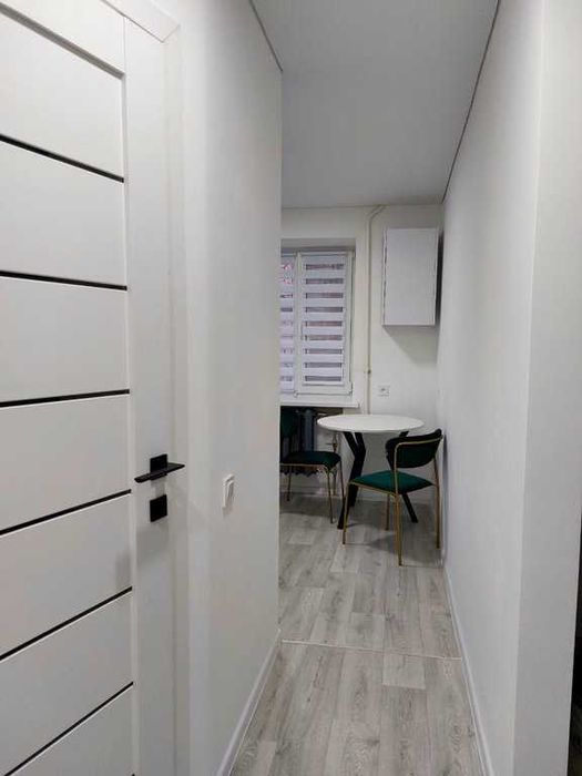 Сдаётся 1-к квартира ж\м Солнечный