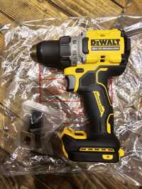 Wkretarka Dewalt dcd800/dcd805,, 90NM, nowy model,