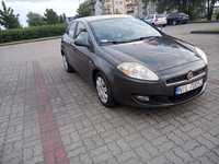 Fiat Bravo 1.9 MultiJet