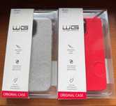 2 x Etui do iPhone 13 pro