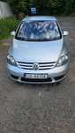 Volkswagen Golf Plus 1 właściciel 2007 rok benzyna nowy rozrzad