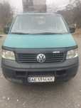 Продам volkcwagen transporter T5