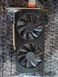 Продам gtx 1660 super з проблемой