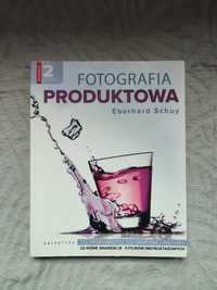 Książka Fotografia produktowa Eberhard Schuy wydanie 2