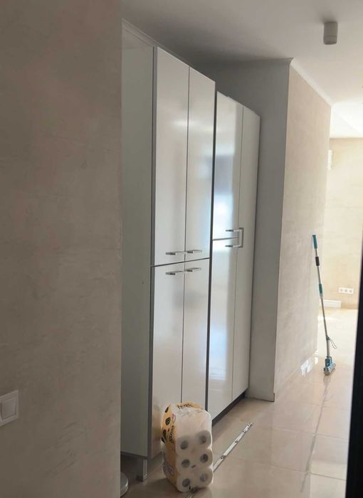 Стильна 2-кімнатна квартира з ремонтом в центрі міста ID: 40662