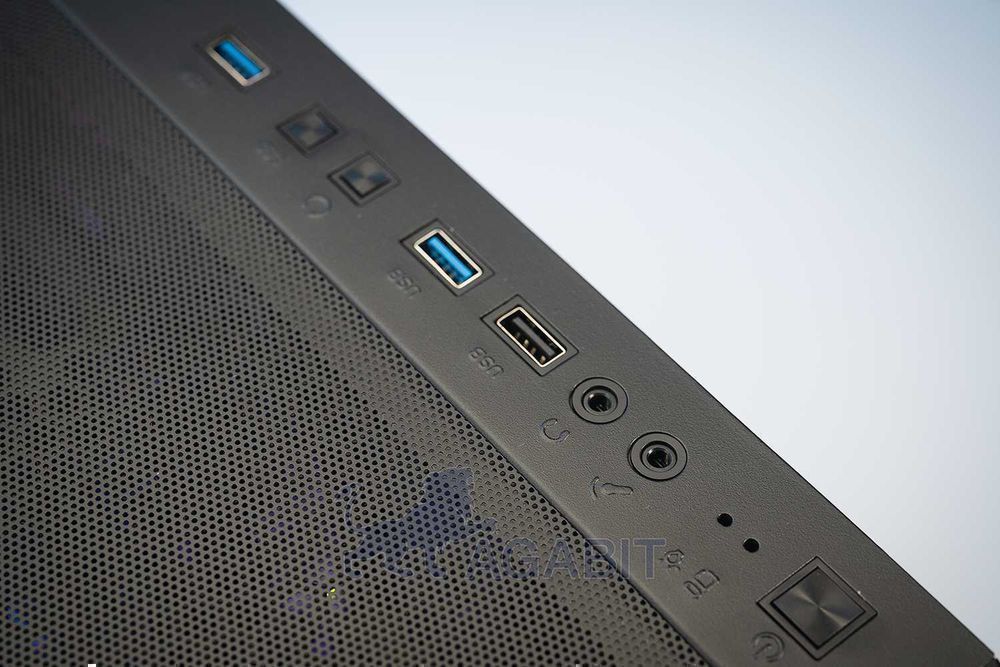 Обсидіан V2! i3-14100+RTX3060+16Gb DDR4 ігровий комп'ютер игровой ПК