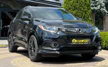 Honda HR-V  2021
