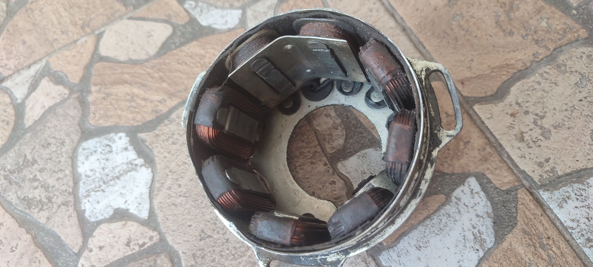 Продам запалювання мінск 12в 14v65w
