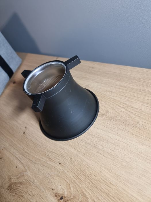 Lampa COLBOR CL-60 Led Bowens BiColor