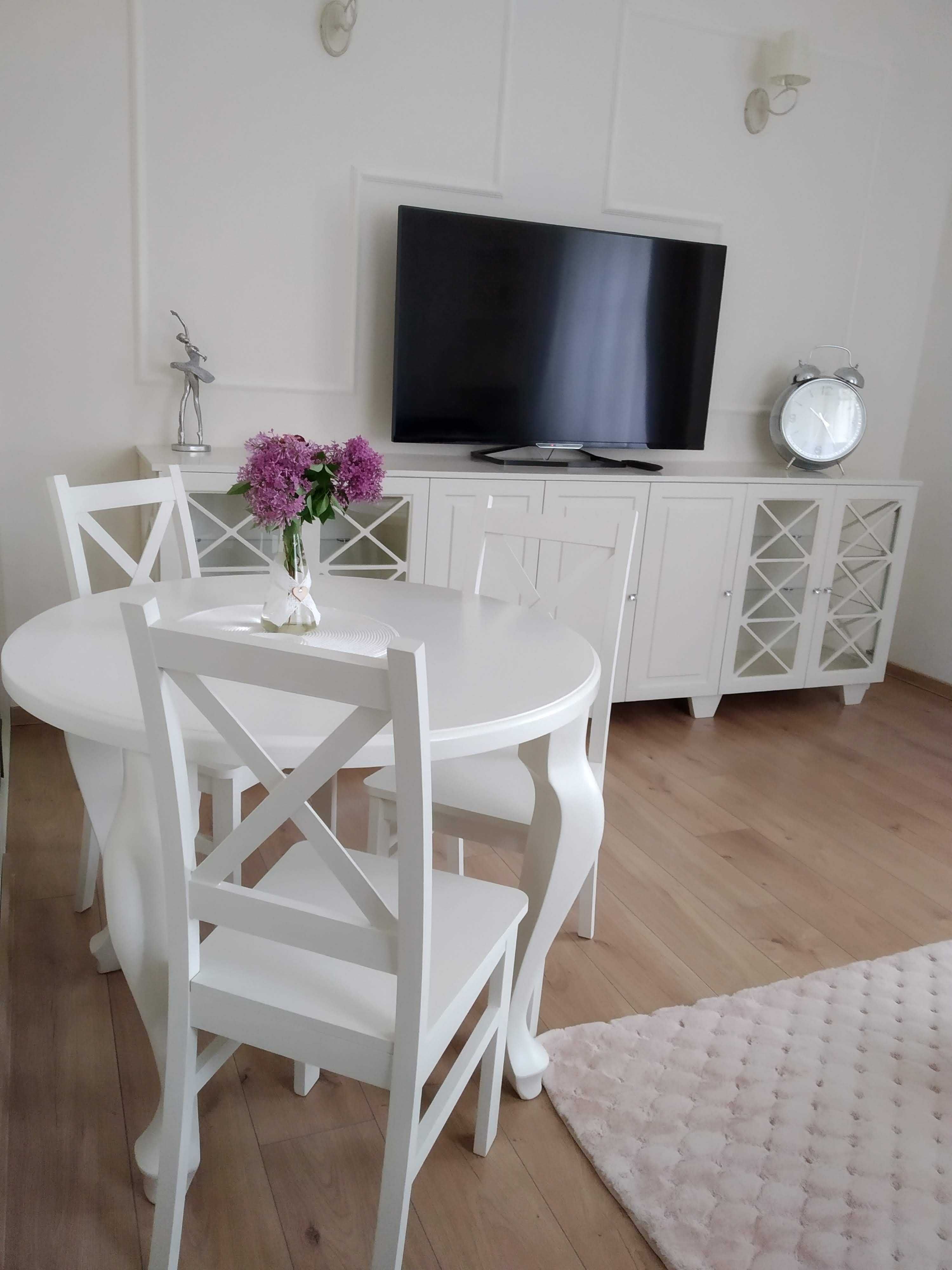 Apartament dwupokojowy,Willa Maria , Nałęczów