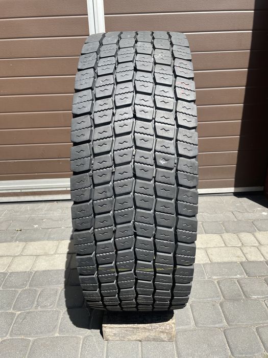 315/70 r22.5 Michelin X Multiway