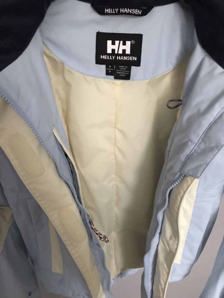 Helly Hansen techniczna Kurtka rozmiar S