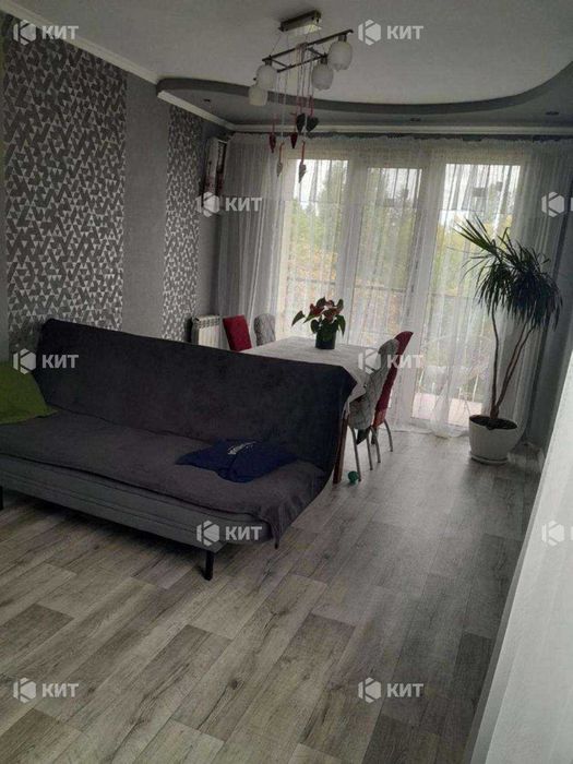 3к 62м2 Салтівка (Салтовка м Ак Павлова Тракторостроителей 118б)130123