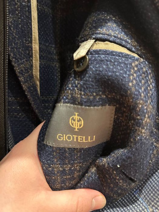 Піджак Roy Robson