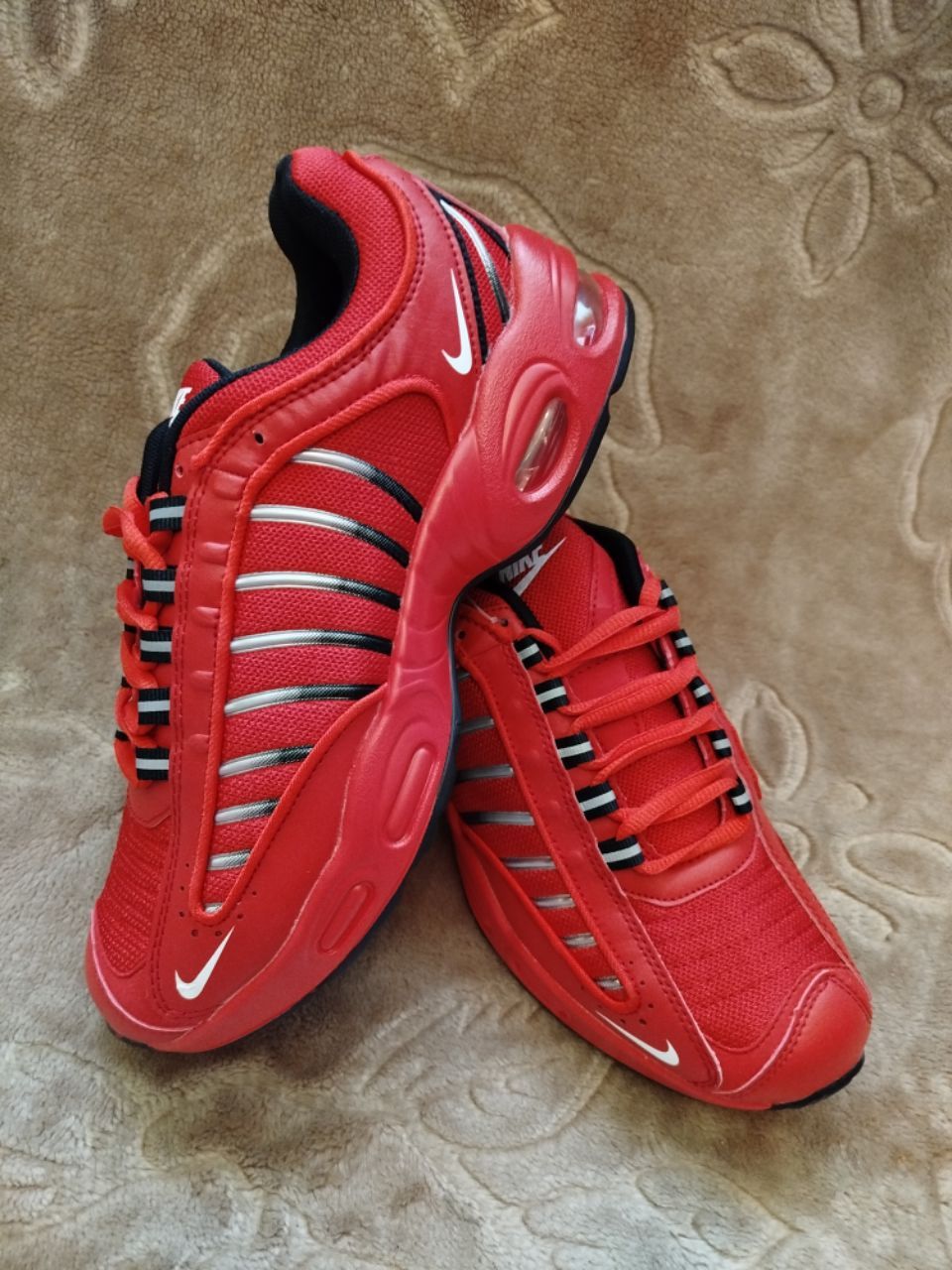 Nowe buty męskie
