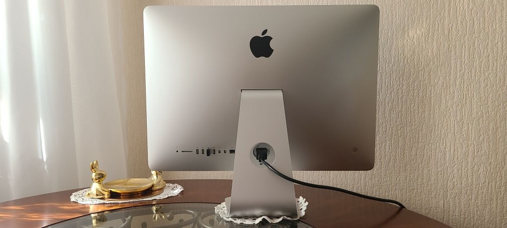 Компьютер Apple Imac 2013 21,5"