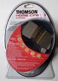 Thompson Home Cinema Cables 1,5m 21pin