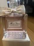 Nowe Ms. Dior 100ml Bluming Bouquet
