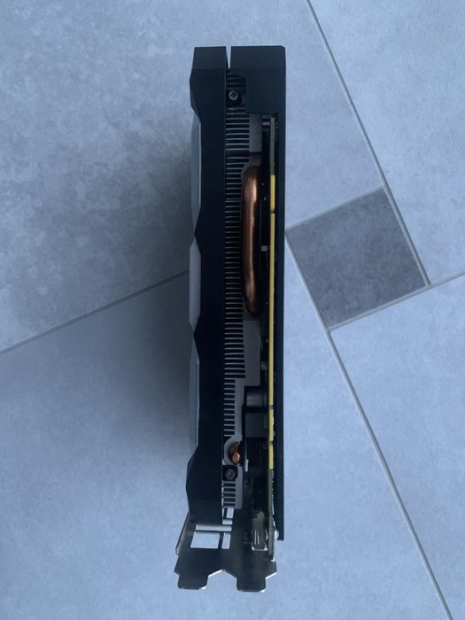 Відеокарта Gtx 1660 Super (Гтх 1660 супер) nvidia gtx 1660s