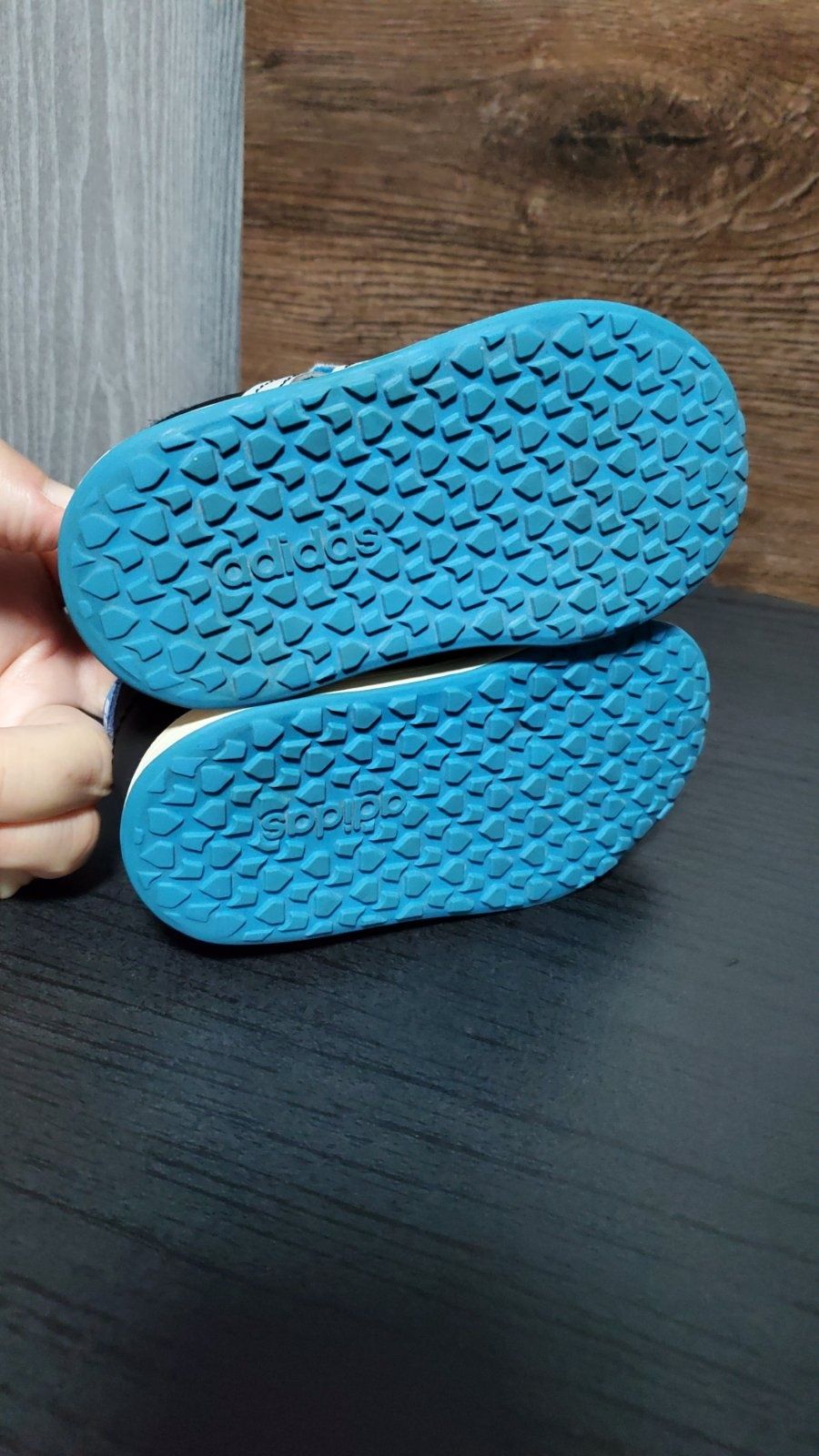 Кроссовки кросівки Adidas VS Switch 2 Cmf Inf F35705