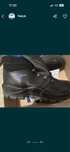 Buty robocze Atlas Goretex GTX 745 XP S3