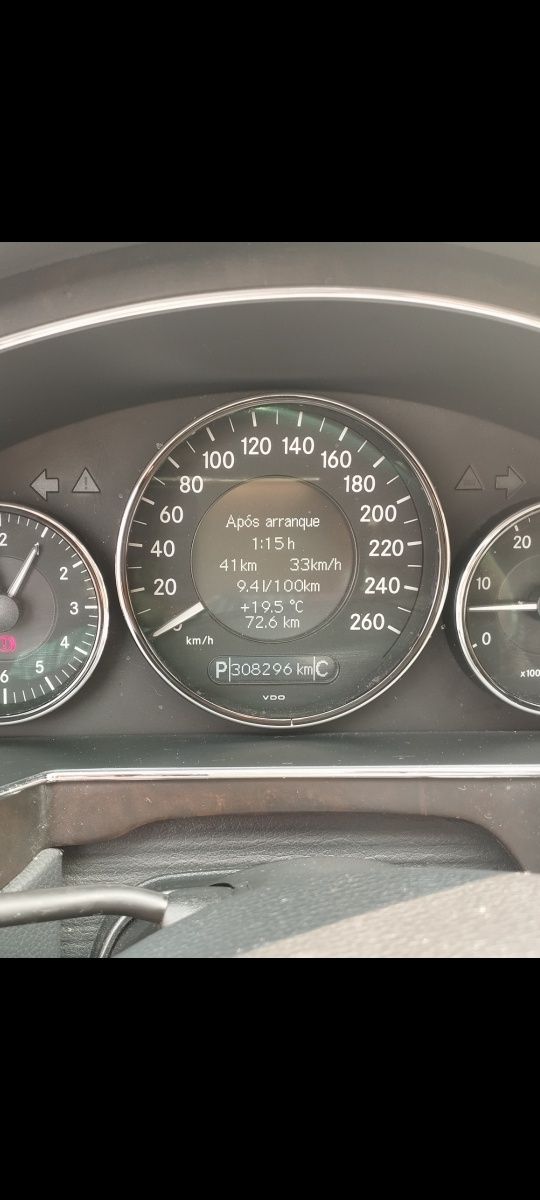 Mercedes-Benz CLS 320 CDI Selo Barato