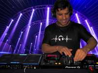 DJ para festas / eventos