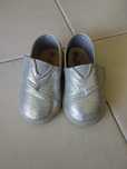 Sapatos tipo Paez
