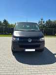 Volkswagen Caravelle MULTIVAN VW T5 3,2 benzyna + LPG 235KM automat