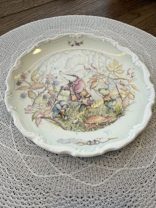 Royal Doulton Wind in the willows