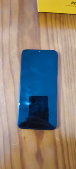 Xiaomi POCO M3 4G, 4Gb de RAM e 128Gb de armazenamento