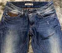 Calças Salsa Jeans (como novas) W28 L34