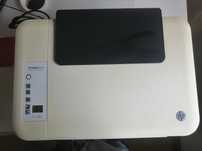 HP Helpdesk 2540- Impressora, Fotocopiadora e digitalizadora Wireless